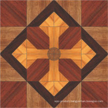 Luxurious Parquet Engineered Laminated Wood Flooring